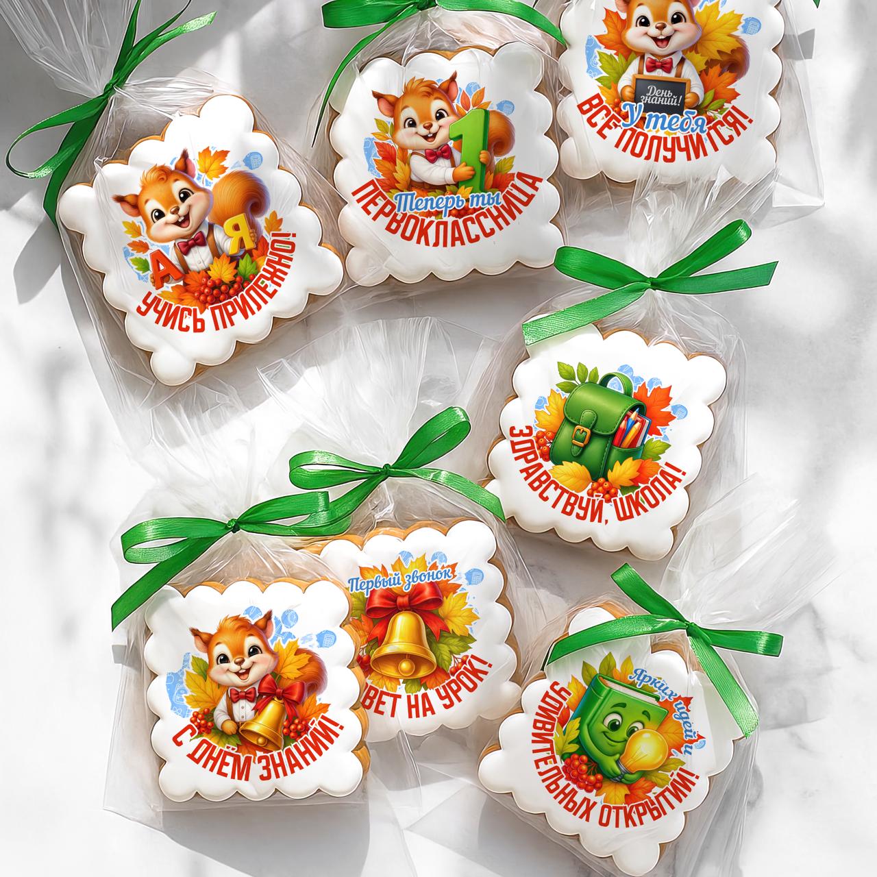 (2025) Белка (круг)